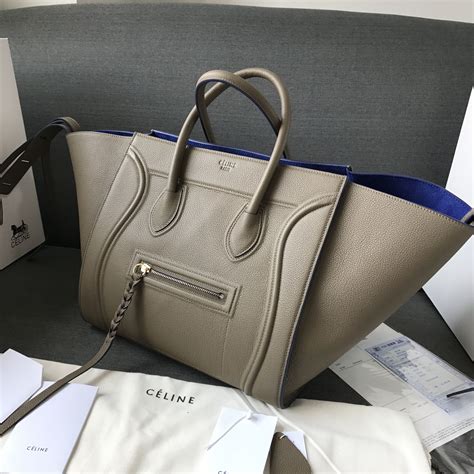 celine phantom bag insert|Celine phantom bag small.